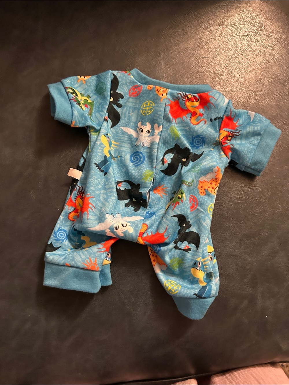 Build-A-Bear Toothless - Picture 10 of 16